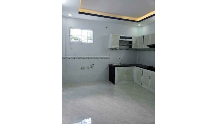 Chỉ 4.85 tỷ TL! 57M², 3 Tầng/3PN – HẺM XE HƠI – LÊ ĐỨC THỌ, Gò Vấp!